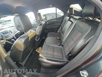 2023 Chevrolet Equinox RS 1RS - miniatura 13