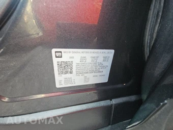 2023 Chevrolet Equinox RS 1RS - miniatura 14
