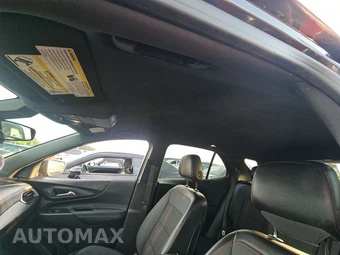 2023 Chevrolet Equinox RS 1RS - miniatura 17