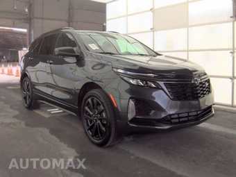 2023 Chevrolet Equinox RS 1RS - miniatura 3