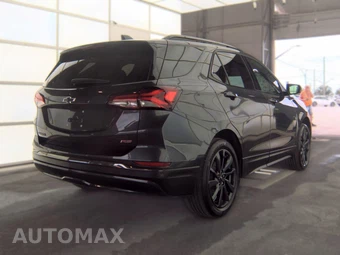 2023 Chevrolet Equinox RS 1RS - miniatura 4