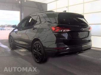 2023 Chevrolet Equinox RS 1RS - miniatura 6
