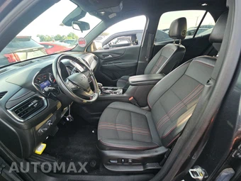 2023 Chevrolet Equinox RS 1RS - miniatura 7