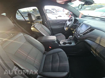 2023 Chevrolet Equinox RS 1RS - miniatura 8
