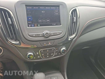 2023 Chevrolet Equinox RS 1RS - miniatura 10