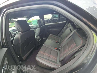2023 Chevrolet Equinox RS 1RS - miniatura 13