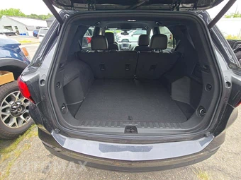 2023 Chevrolet Equinox RS 1RS - miniatura 14