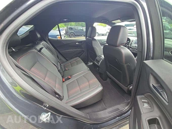 2023 Chevrolet Equinox RS 1RS - miniatura 16