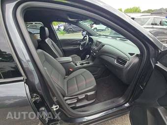 2023 Chevrolet Equinox RS 1RS - miniatura 18