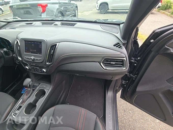 2023 Chevrolet Equinox RS 1RS - miniatura 19