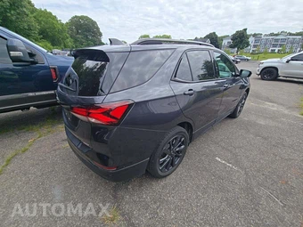 2023 Chevrolet Equinox RS 1RS - miniatura 3