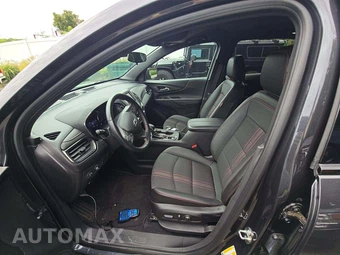 2023 Chevrolet Equinox RS 1RS - miniatura 6