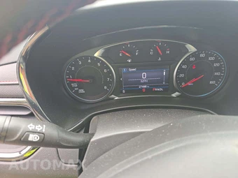 2023 Chevrolet Equinox RS 1RS - miniatura 9