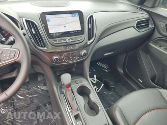 2023 Chevrolet Equinox RS 1RS - miniatura 10