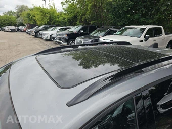 2023 Chevrolet Equinox RS 1RS - miniatura 12