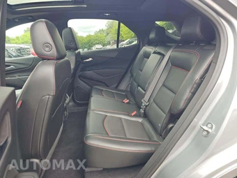 2023 Chevrolet Equinox RS 1RS - miniatura 13
