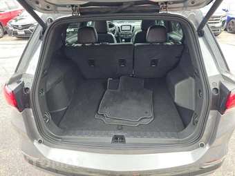 2023 Chevrolet Equinox RS 1RS - miniatura 14
