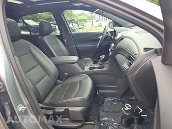 2023 Chevrolet Equinox RS 1RS - miniatura 18