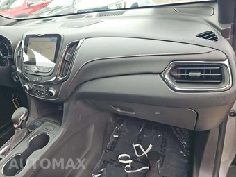 2023 Chevrolet Equinox RS 1RS - miniatura 19