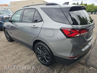 2023 Chevrolet Equinox RS 1RS - miniatura 2