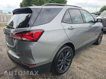 2023 Chevrolet Equinox RS 1RS - miniatura 3