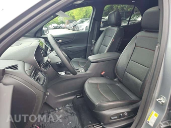 2023 Chevrolet Equinox RS 1RS - miniatura 6