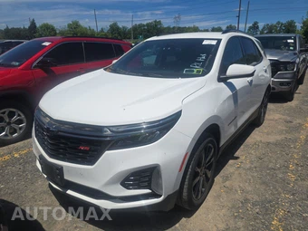 2023 Chevrolet Equinox RS 1RS