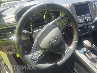 2023 Chevrolet Equinox RS 1RS - miniatura 10