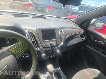 2023 Chevrolet Equinox RS 1RS - miniatura 11