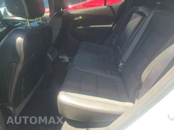 2023 Chevrolet Equinox RS 1RS - miniatura 13