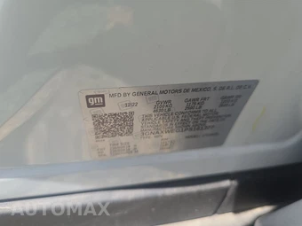2023 Chevrolet Equinox RS 1RS - miniatura 14