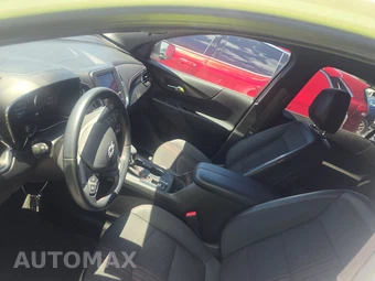 2023 Chevrolet Equinox RS 1RS - miniatura 17