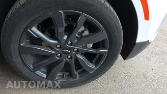 2023 Chevrolet Equinox RS 1RS - miniatura 21
