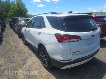 2023 Chevrolet Equinox RS 1RS - miniatura 6
