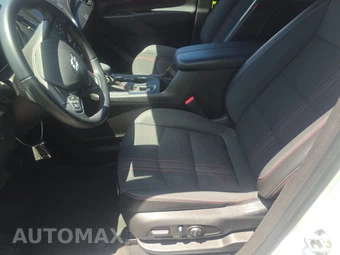 2023 Chevrolet Equinox RS 1RS - miniatura 7