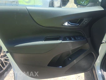 2023 Chevrolet Equinox RS 1RS - miniatura 9