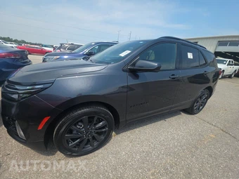2023 Chevrolet Equinox RS 1RS
