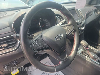 2023 Chevrolet Equinox RS 1RS - miniatura 10