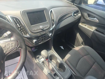 2023 Chevrolet Equinox RS 1RS - miniatura 11