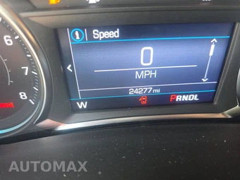 2023 Chevrolet Equinox RS 1RS - miniatura 12