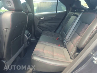 2023 Chevrolet Equinox RS 1RS - miniatura 13