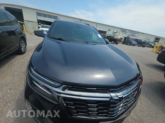 2023 Chevrolet Equinox RS 1RS - miniatura 2