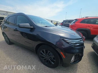 2023 Chevrolet Equinox RS 1RS - miniatura 3