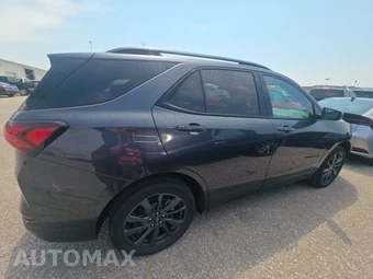 2023 Chevrolet Equinox RS 1RS - miniatura 4