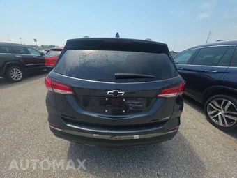 2023 Chevrolet Equinox RS 1RS - miniatura 5