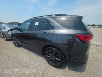 2023 Chevrolet Equinox RS 1RS - miniatura 6