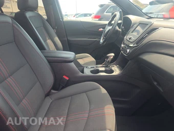 2023 Chevrolet Equinox RS 1RS - miniatura 8