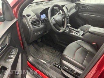 2023 Chevrolet Equinox RS 1RS - miniatura 16