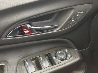 2023 Chevrolet Equinox RS 1RS - miniatura 17