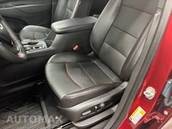 2023 Chevrolet Equinox RS 1RS - miniatura 20
